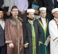 Аль-Васатыйя собрала в Донецке научных и религиозных деятелей из Украины и зарубежа