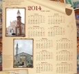 Мусульманський календар на 2014 рік для всіх бажаючих
