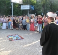 ДУМУ «Умма» — кримським татарам: «Ваш біль — наш біль»
