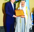 Звернення ДУМУ «Умма» до Еміру Кувейта 