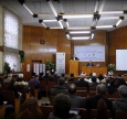 IV міжнародна науково-практична конференція «Іслам та ісламознавство в Україні»