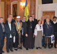 Мусульмани Запоріжжя за соборну Україну 