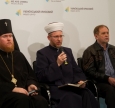 Саід Ісмагілов: В окупованому Криму не має такої релігійної свободи як в Україні