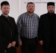 28 березня в ДУМУ «Умма» завітав муфтій Нафігулла Аширов
