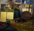 Вшанування пам’яті Іси Мунаєва у Києві: відкриття стенду у Національному Військово-історичному музеї