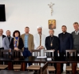 Зміцнення порозуміння християнських, мусульманських та юдейських громад Харківщини
