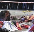 Теракт у Анкарі — рана наших сердець