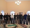 Нові перспективи: співпраця з мелітопольською громадою мусульман