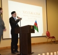 У Дніпропетровську вшанували пам’ять жертв різанини в Ходжали