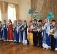 Зберігай свою релігію та культуру будь-де: центр «Кримська родина» розпочав новий навчальний рік