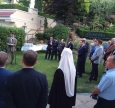 Іфтар у Посольстві США в Україні