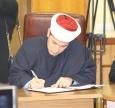 Імам запорізької мечеті підписав спільну заяву релігійних громад про неприпустимість релігійного розбрату