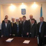 Відбулося засідання Ради представників Духовних управлінь і центрів мусульман України при Держкомнацрелігій